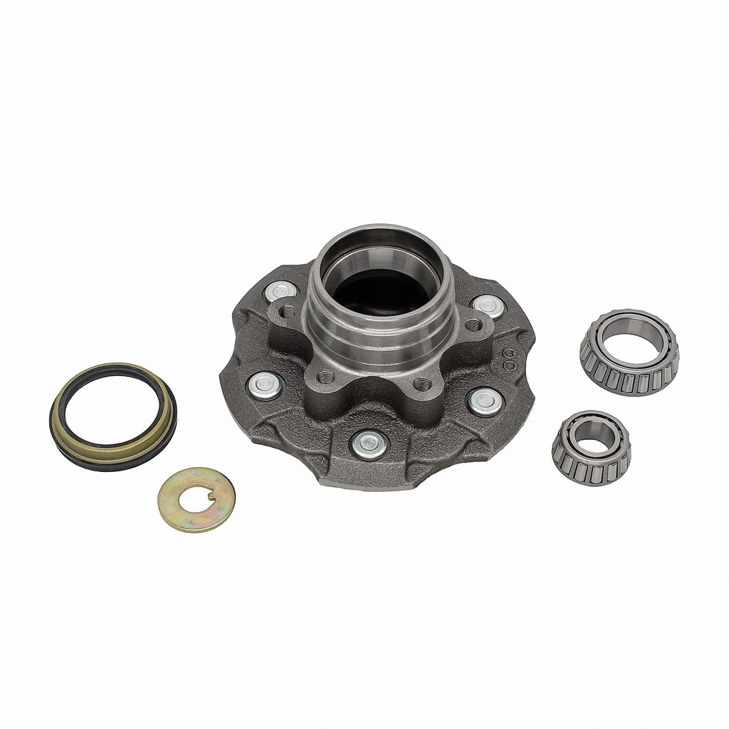 Maza de Rueda GROB 6756036