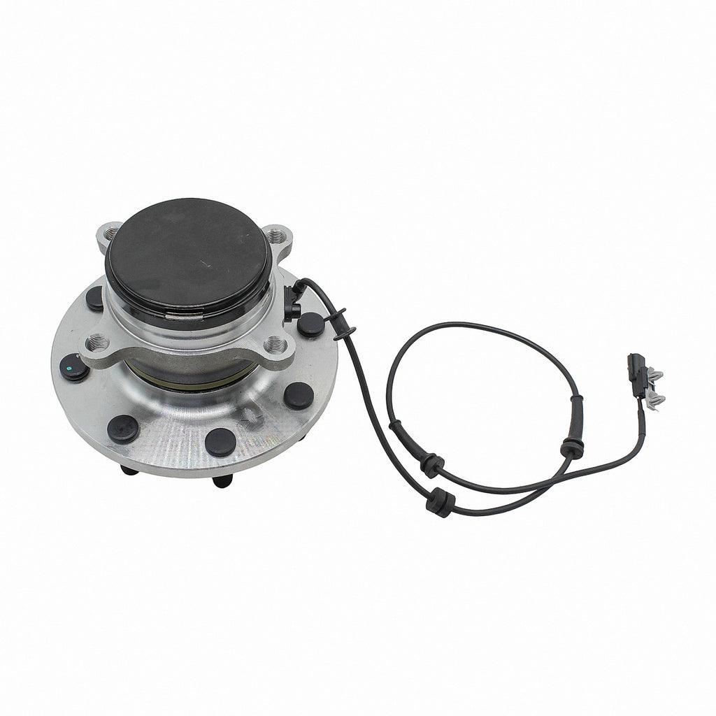 Maza de Rueda GROB 6756038