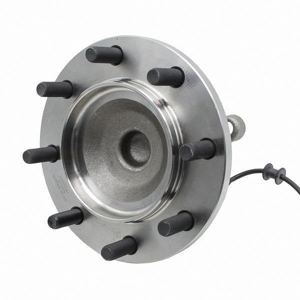 Maza de Rueda GROB 6756038