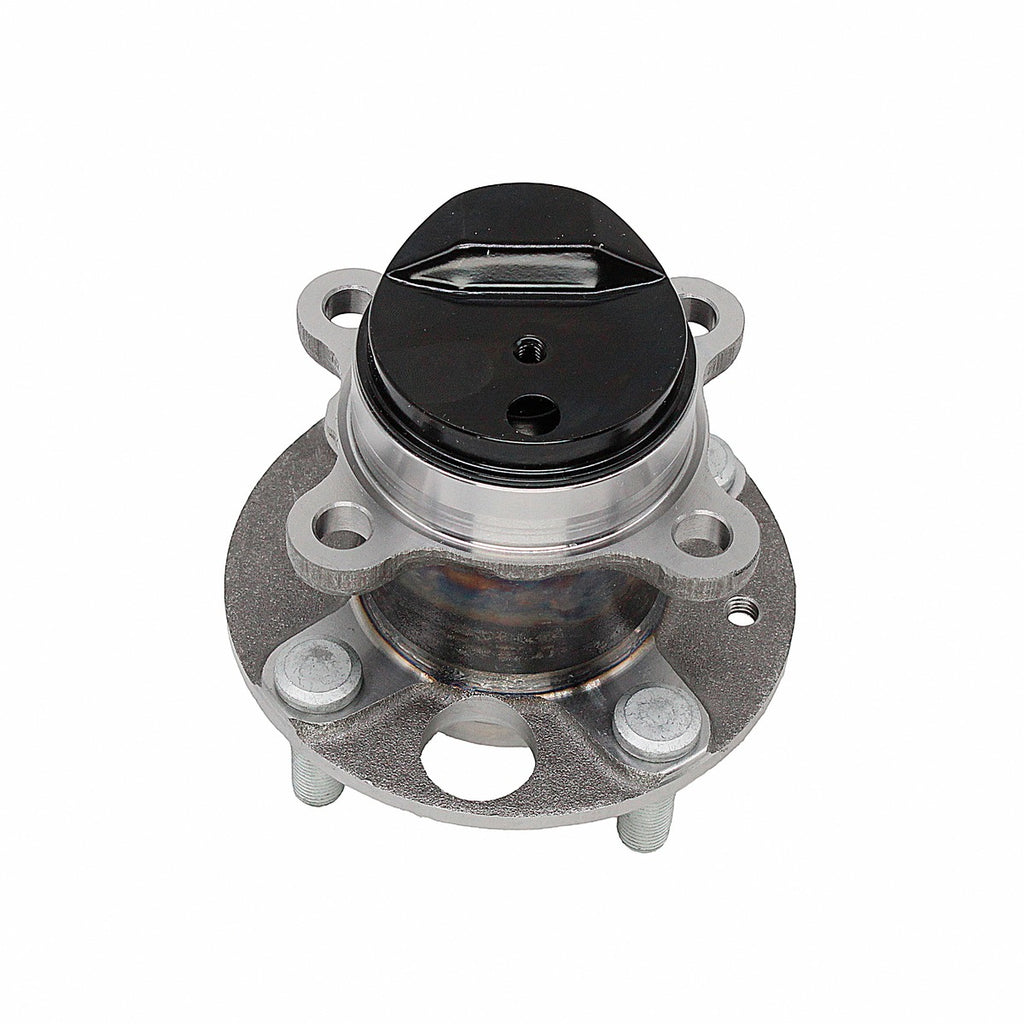 Maza de Rueda GROB 6756039