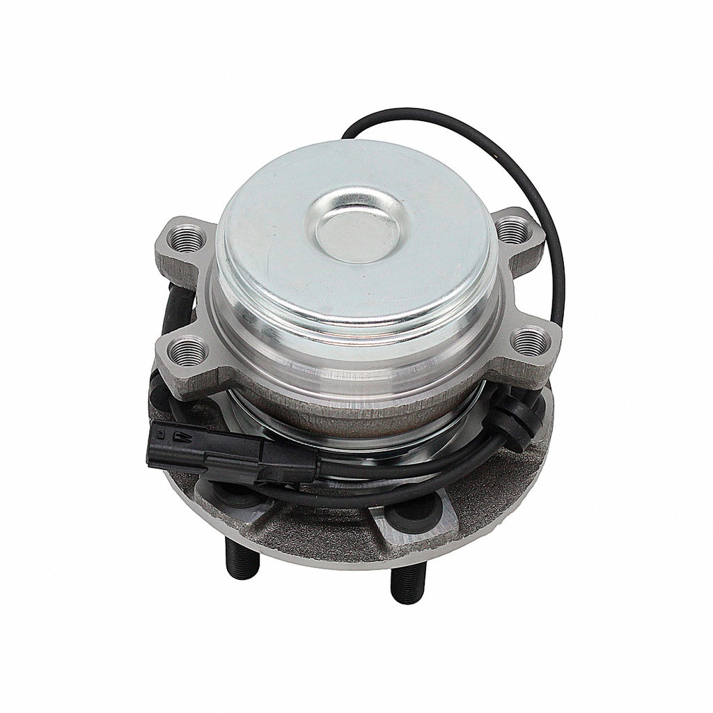 Maza de Rueda GROB 6756041