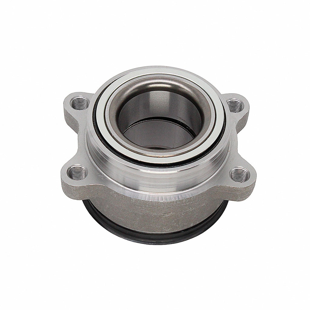 Maza de Rueda GROB 6756042