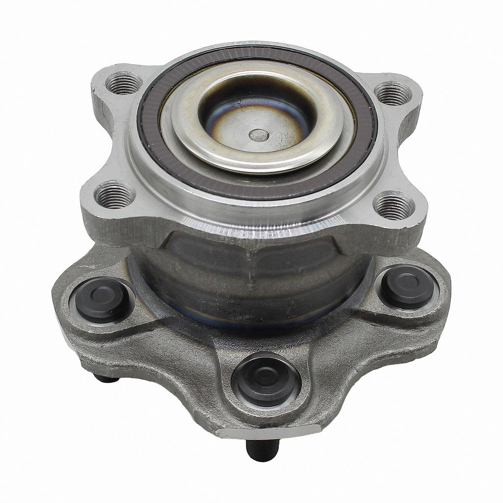Maza de Rueda GROB 6756046