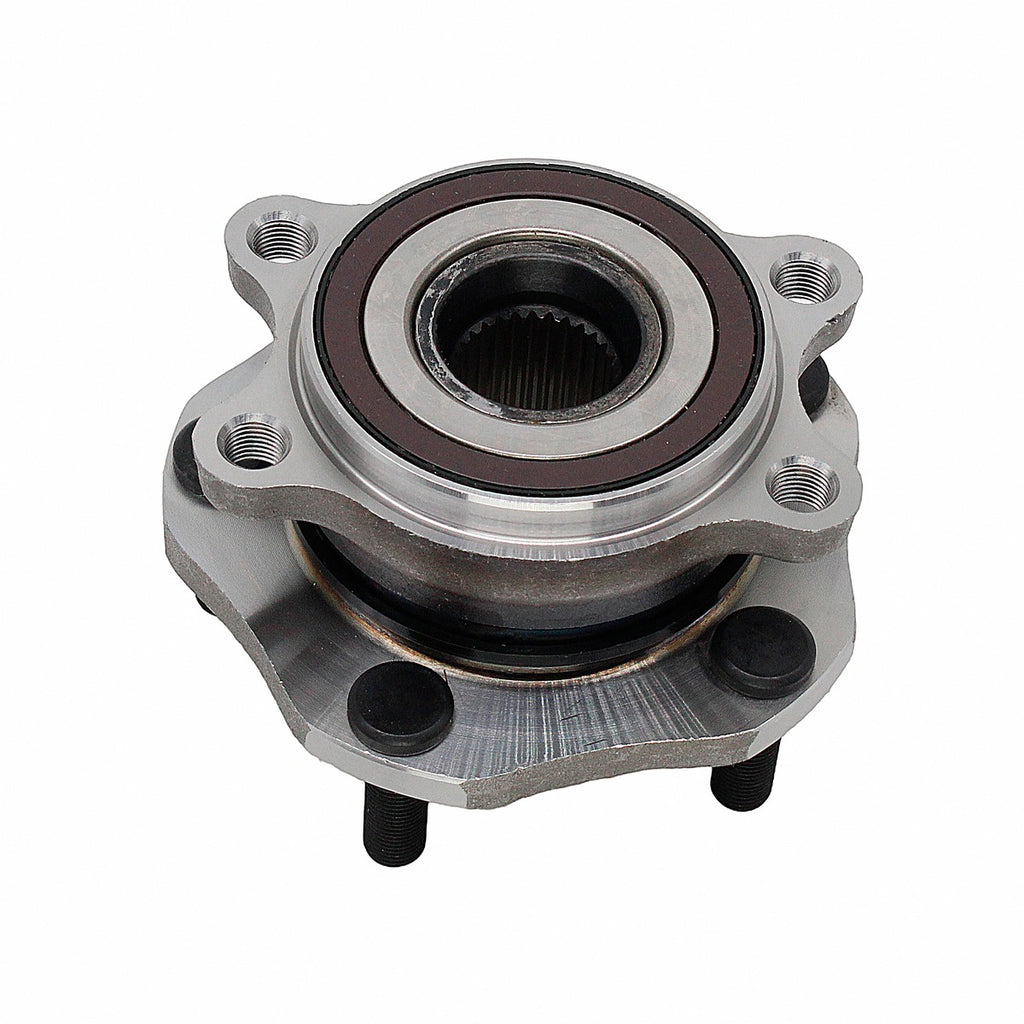 Maza de Rueda GROB 6756049