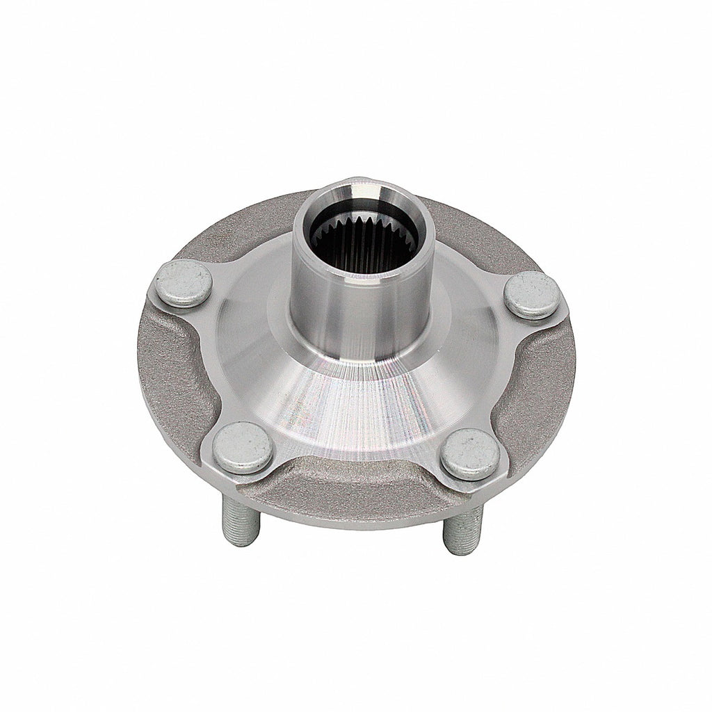 Maza de Rueda GROB 6756050