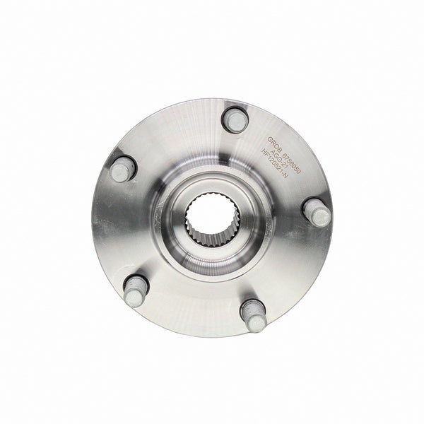 Maza de Rueda GROB 6756050