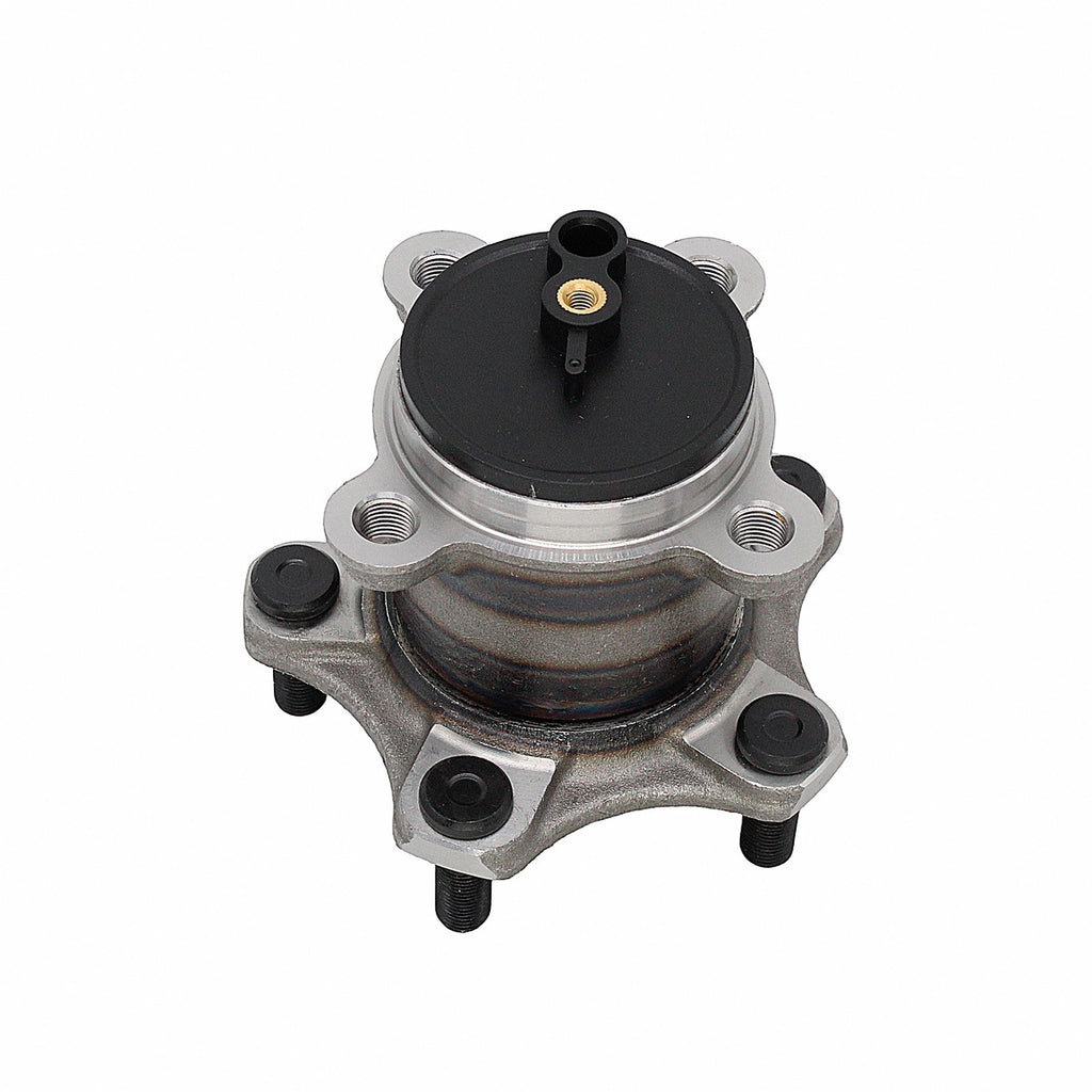 Maza de Rueda GROB 6756051
