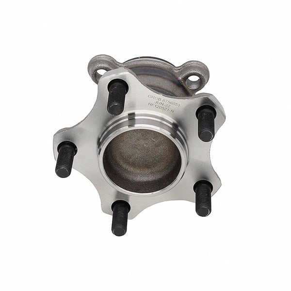 Maza de Rueda GROB 6756051