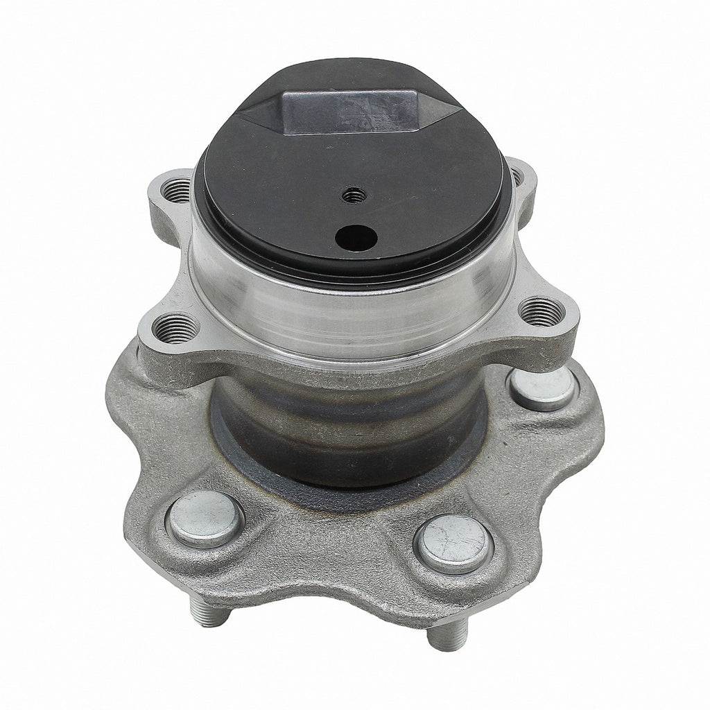 Maza de Rueda GROB 6756052
