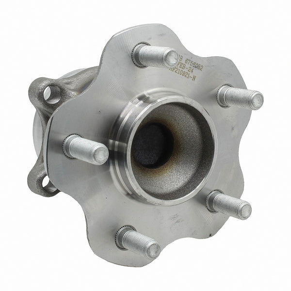 Maza de Rueda GROB 6756052