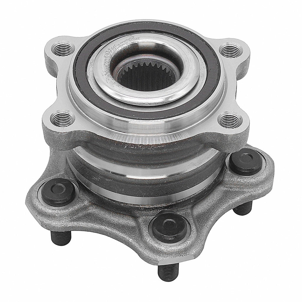 Maza de Rueda GROB 6756053