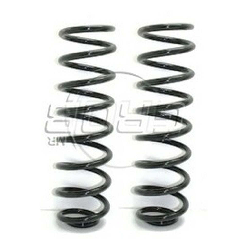Resortes Trasero GROB 6770001