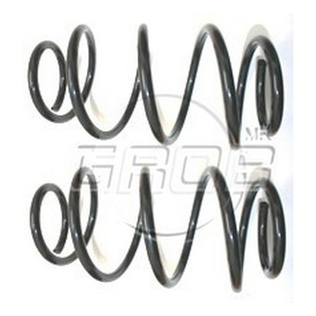 Resortes Delantero GROB 6770002