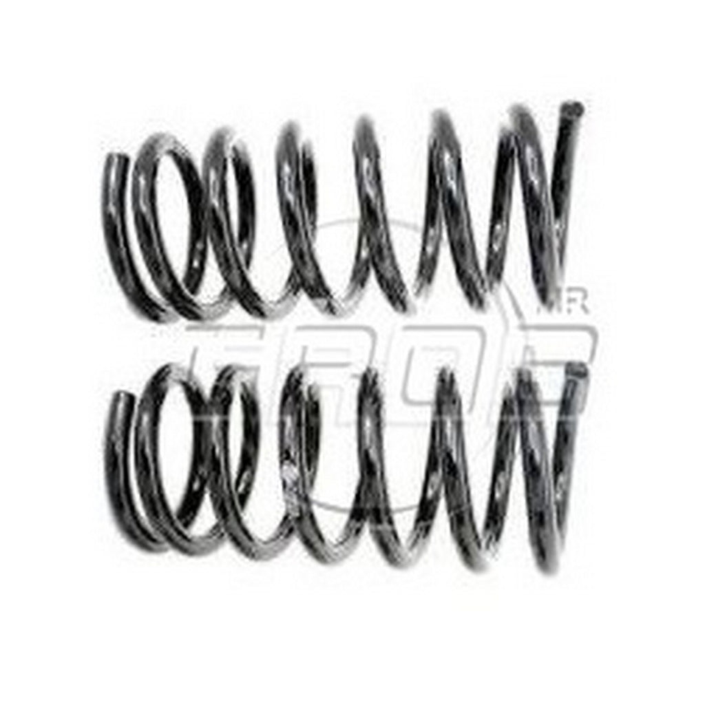 Resortes Trasero GROB 6770003