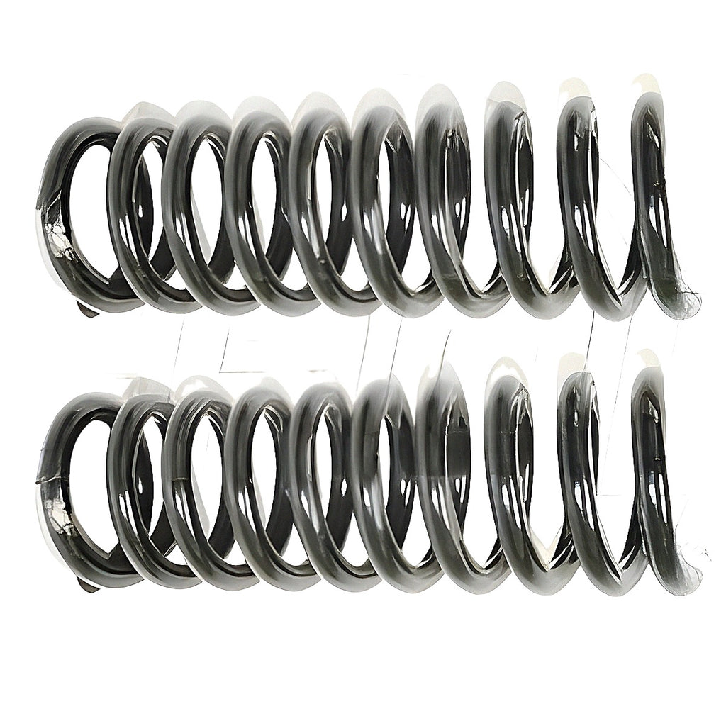 Resortes GROB 6770004