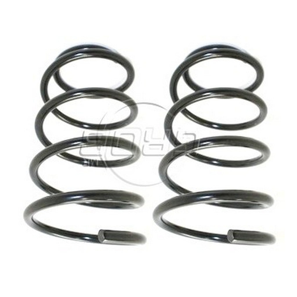 Resortes Delantero 4 Cil 2.5 Lts GROB 6770005