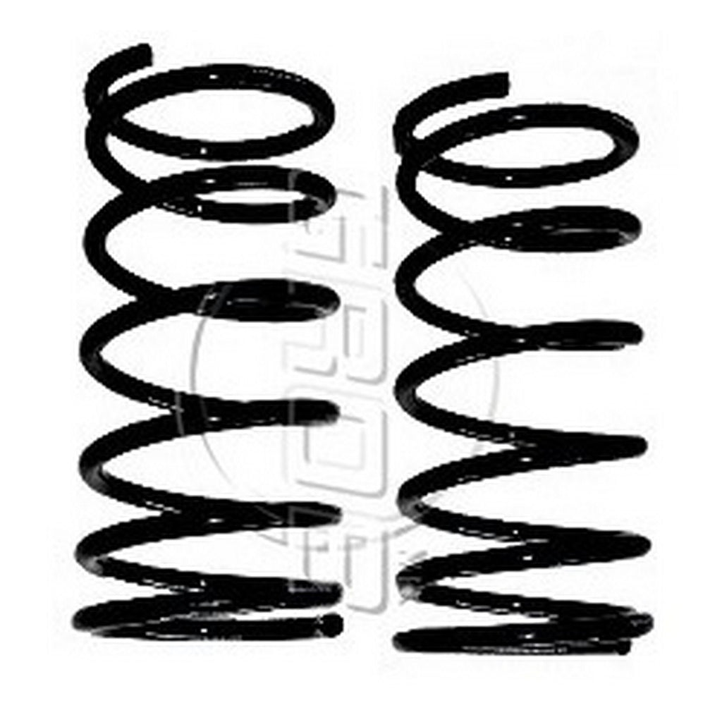 Resortes Delantero GROB 6770006
