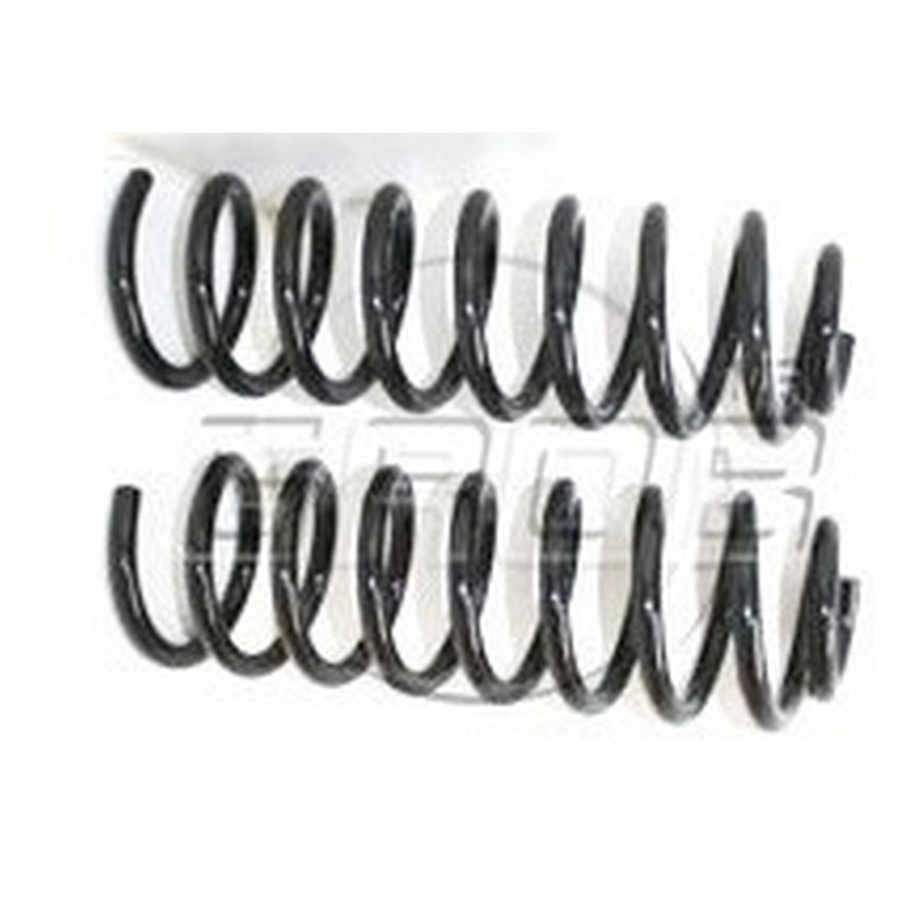Resortes Trasero GROB 6770009