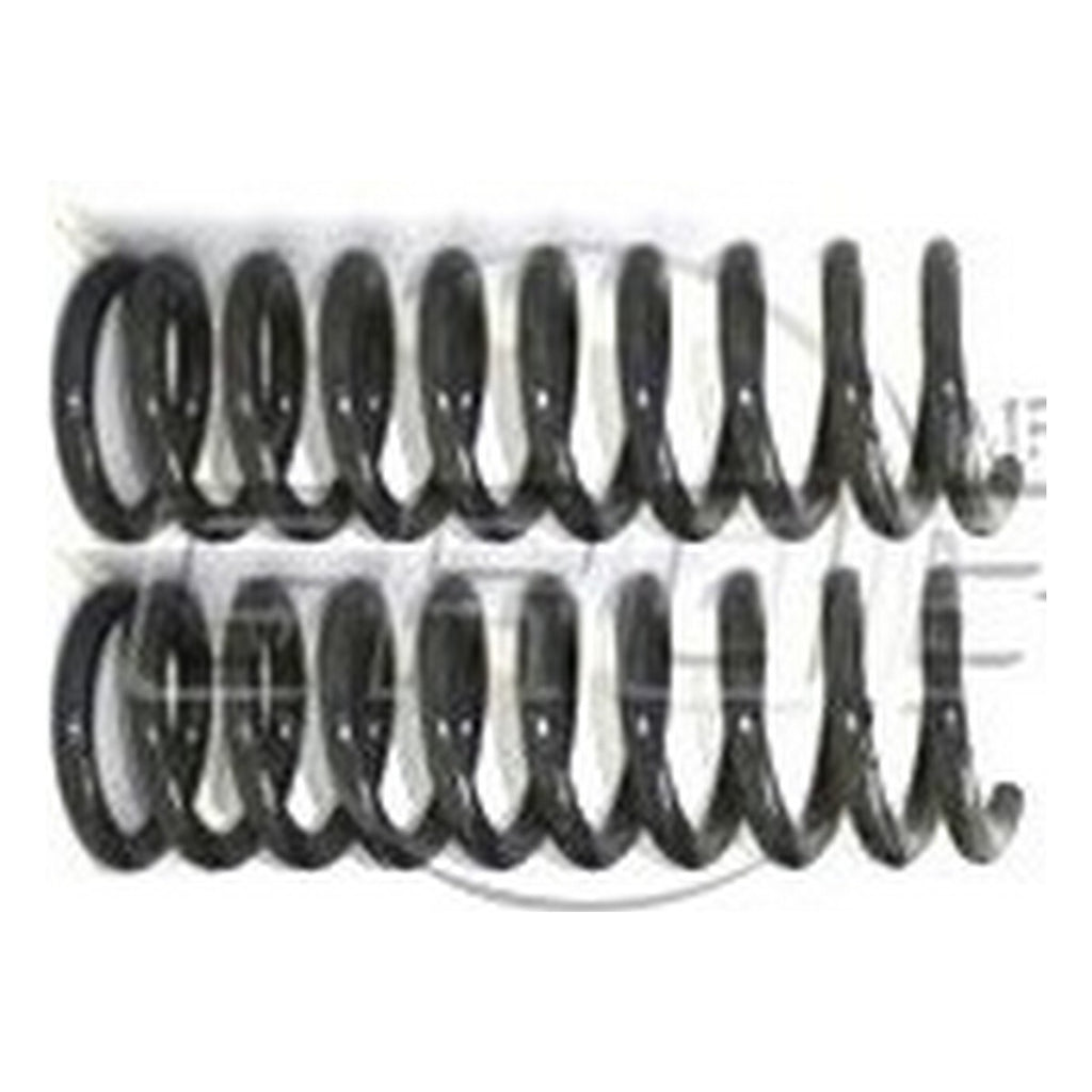 Resortes Delantero 4 Cil GROB 6770010