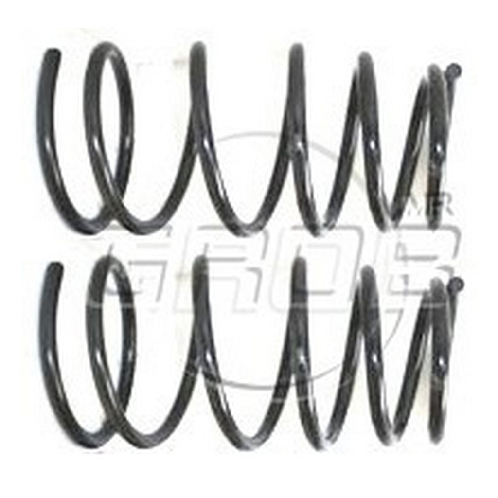 Resortes Delantero GROB 6770011