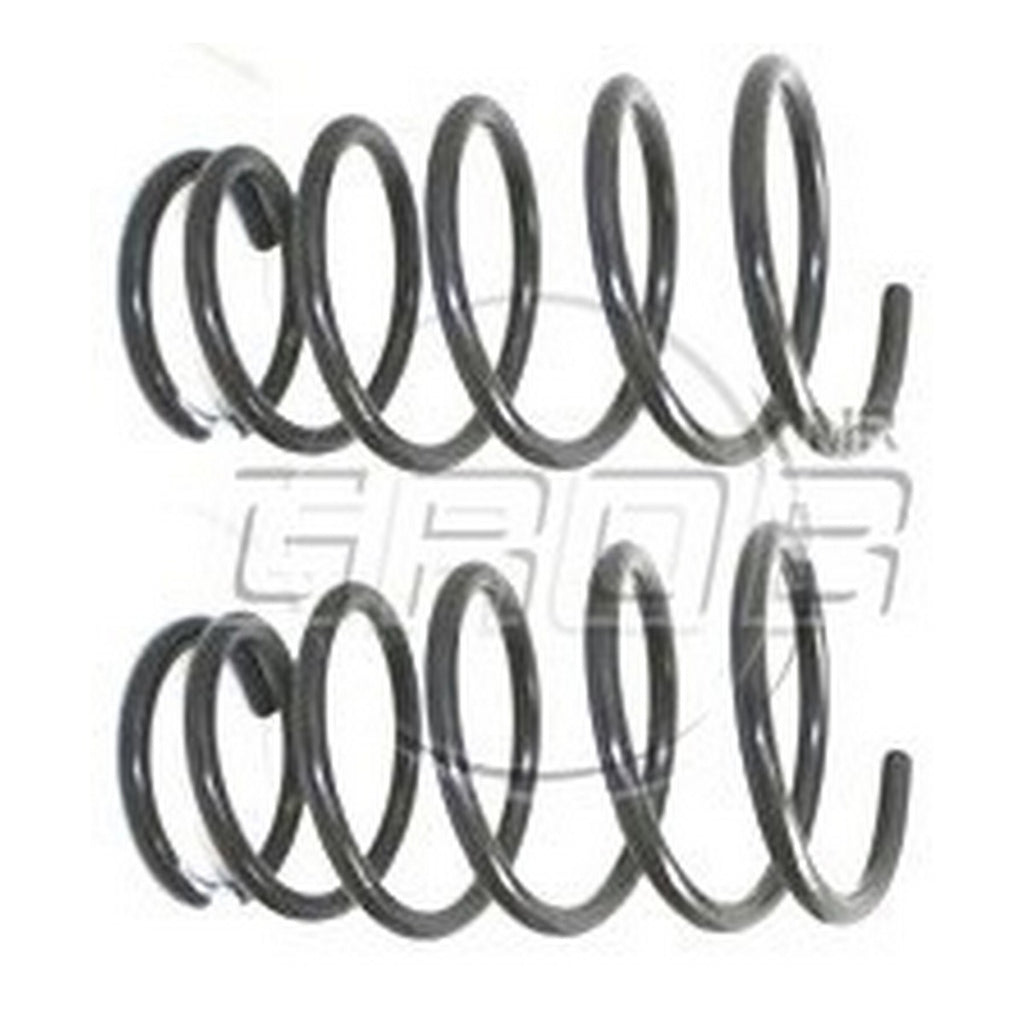 Resortes Delantero GROB 6770012