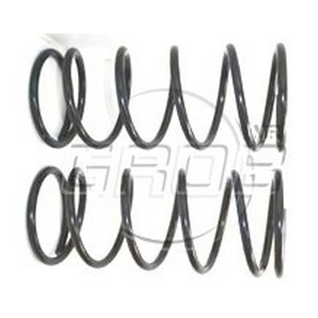 Resortes Trasero GROB 6770014