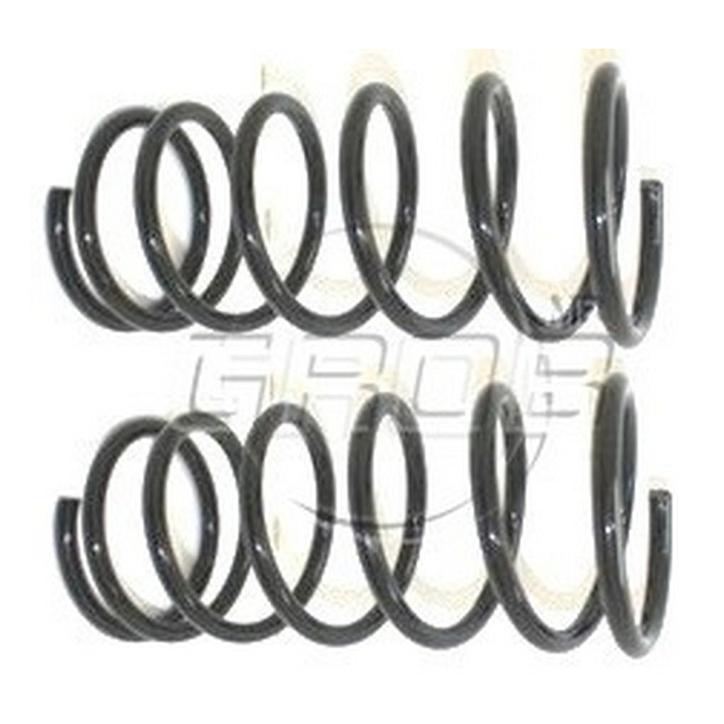 Resortes Trasero GROB 6770015