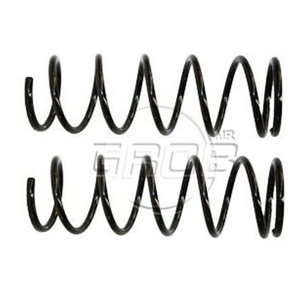 Resortes Delantero GROB 6770018