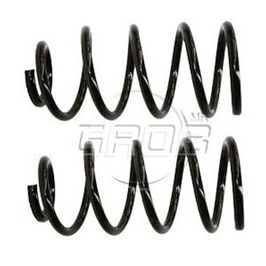 Resortes Trasero GROB 6770019