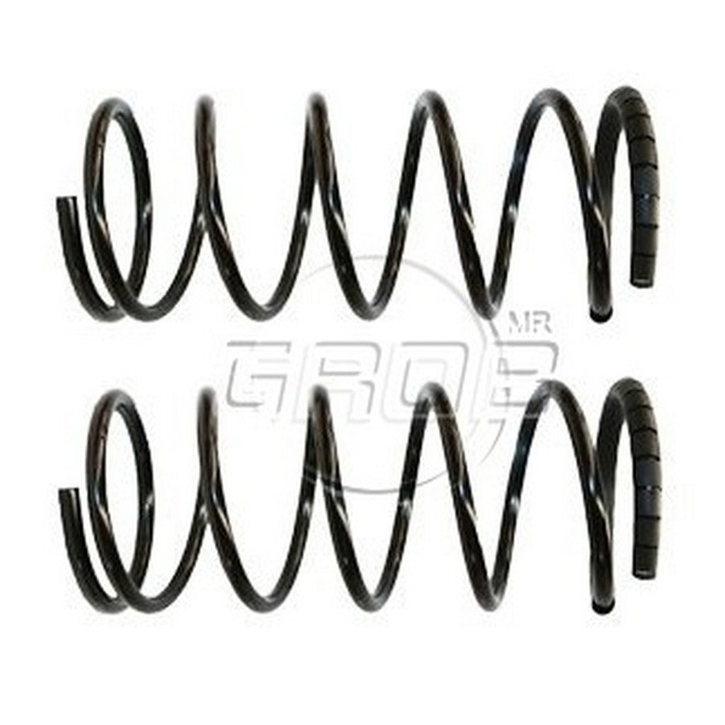 Resortes Delantero GROB 6770024