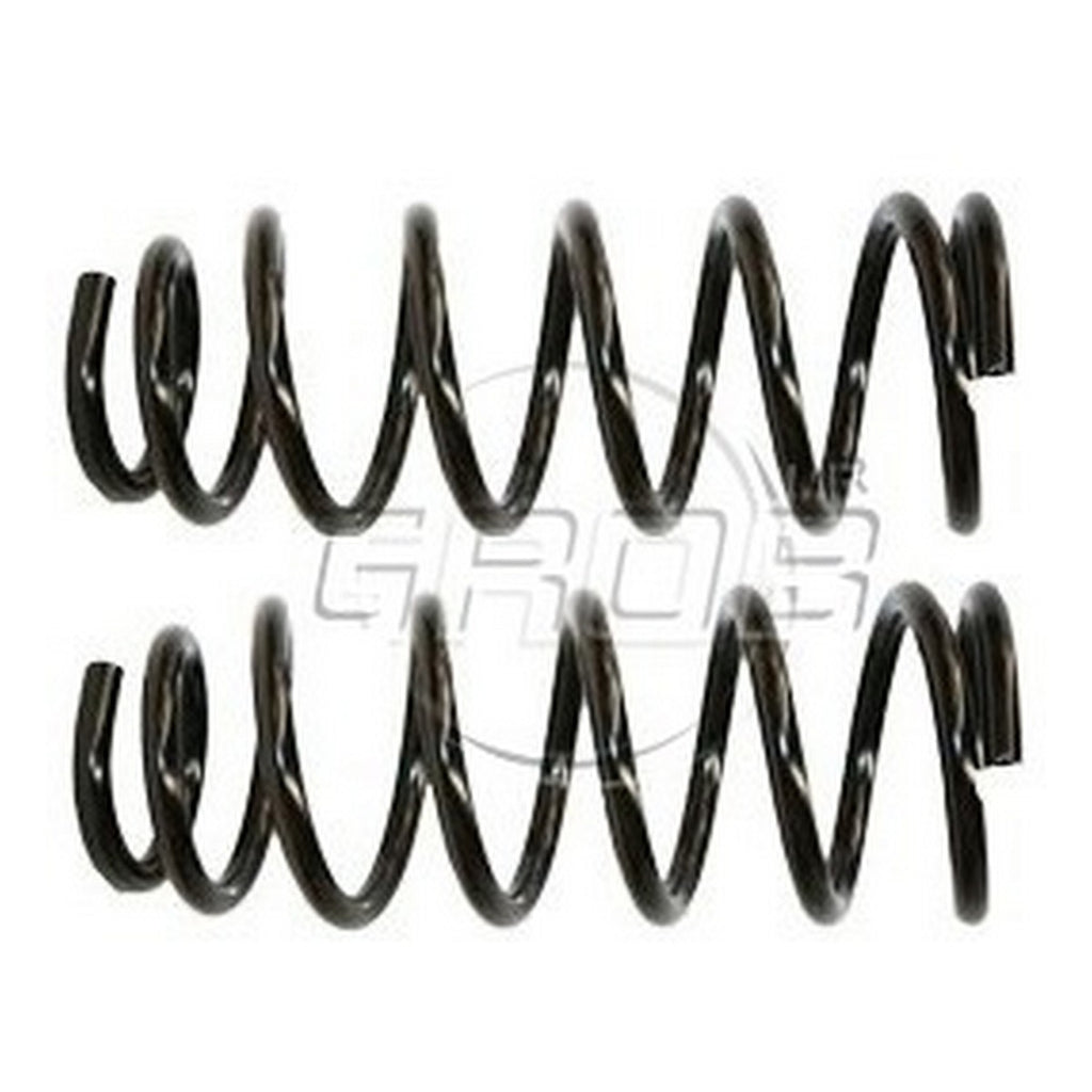 Resortes Trasero GROB 6770025