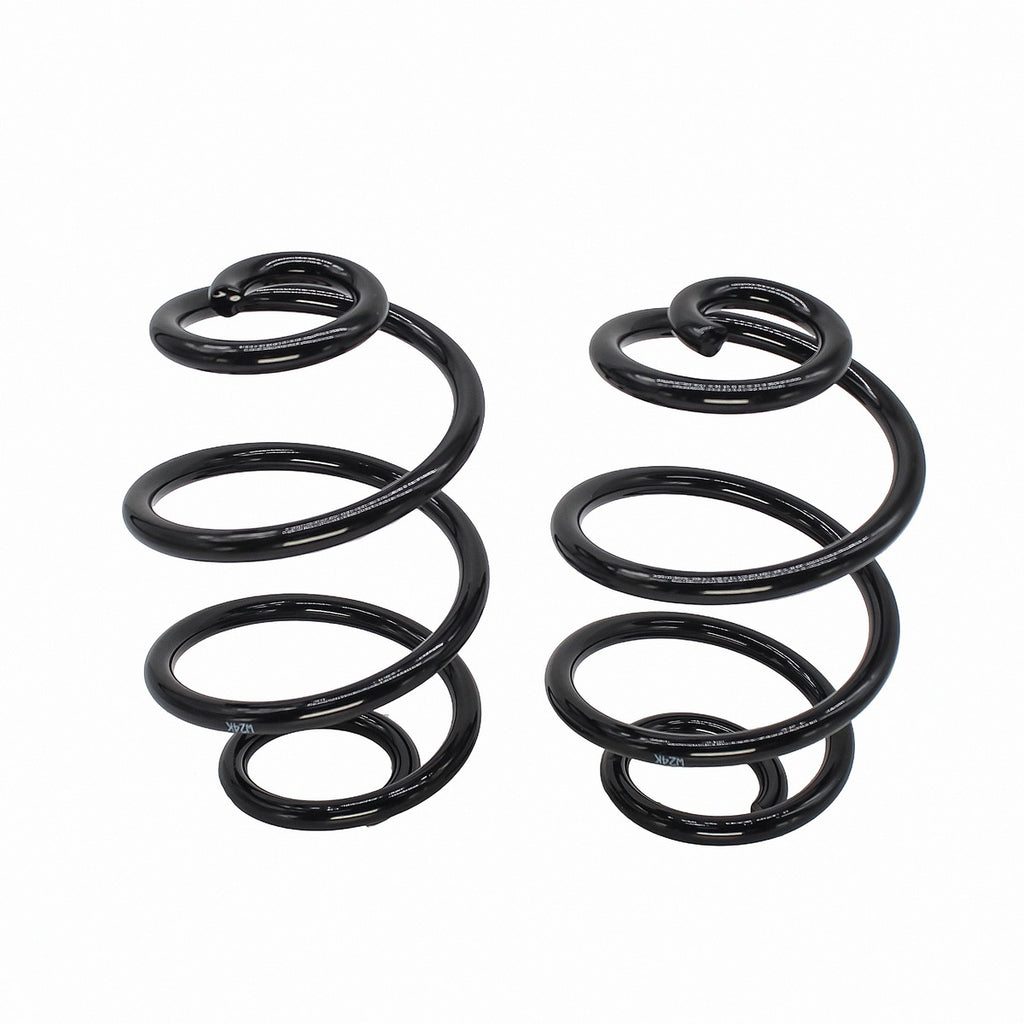 Resortes GROB 6770027