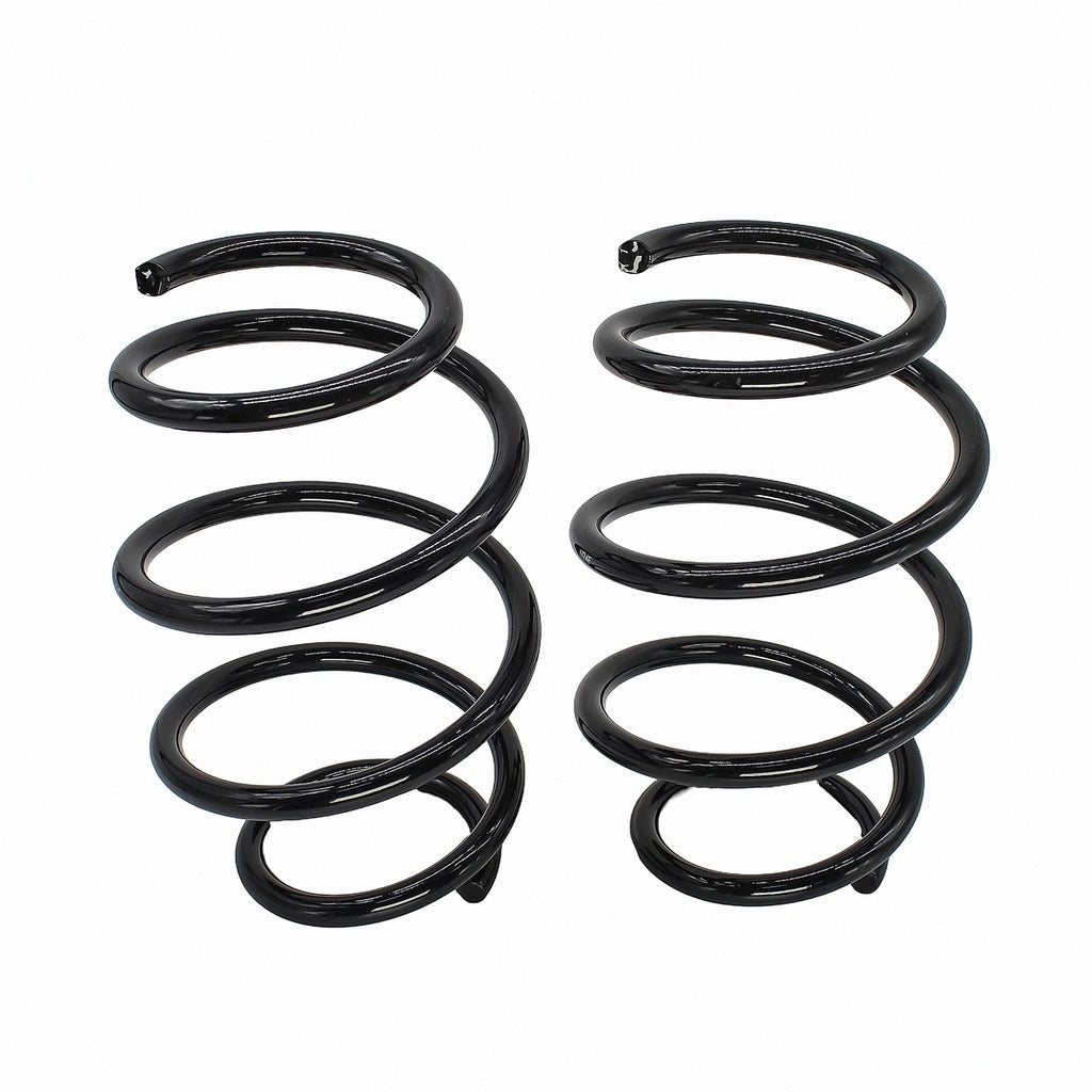 Resortes GROB 6770028