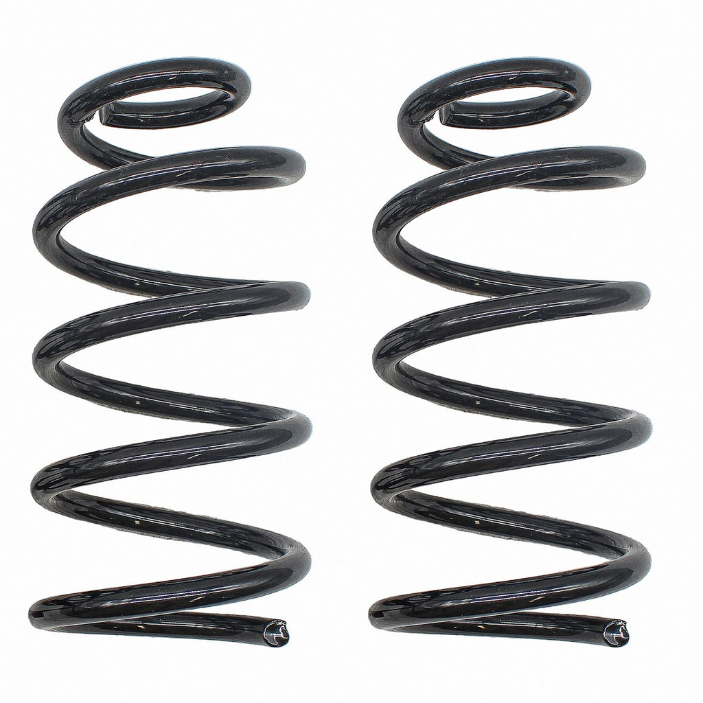 Resortes GROB 6770029