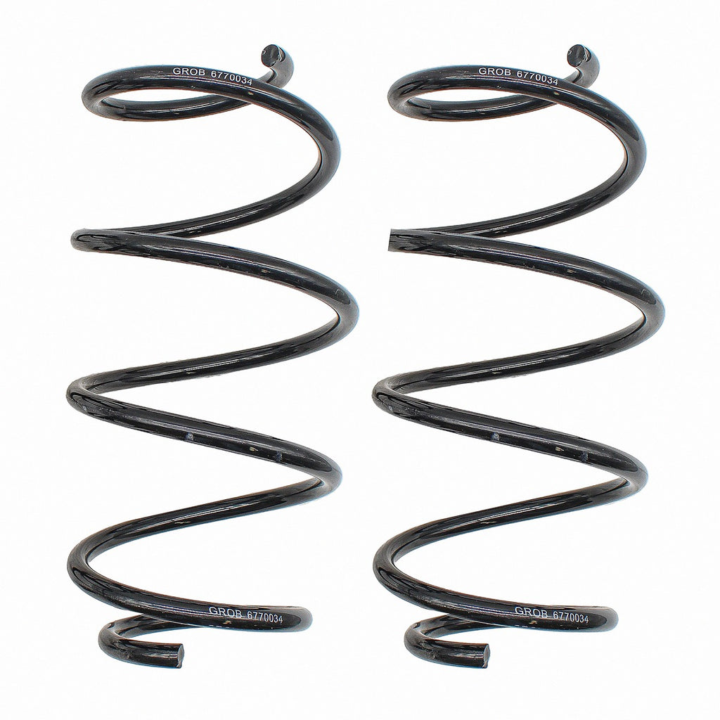 Resortes GROB 6770034
