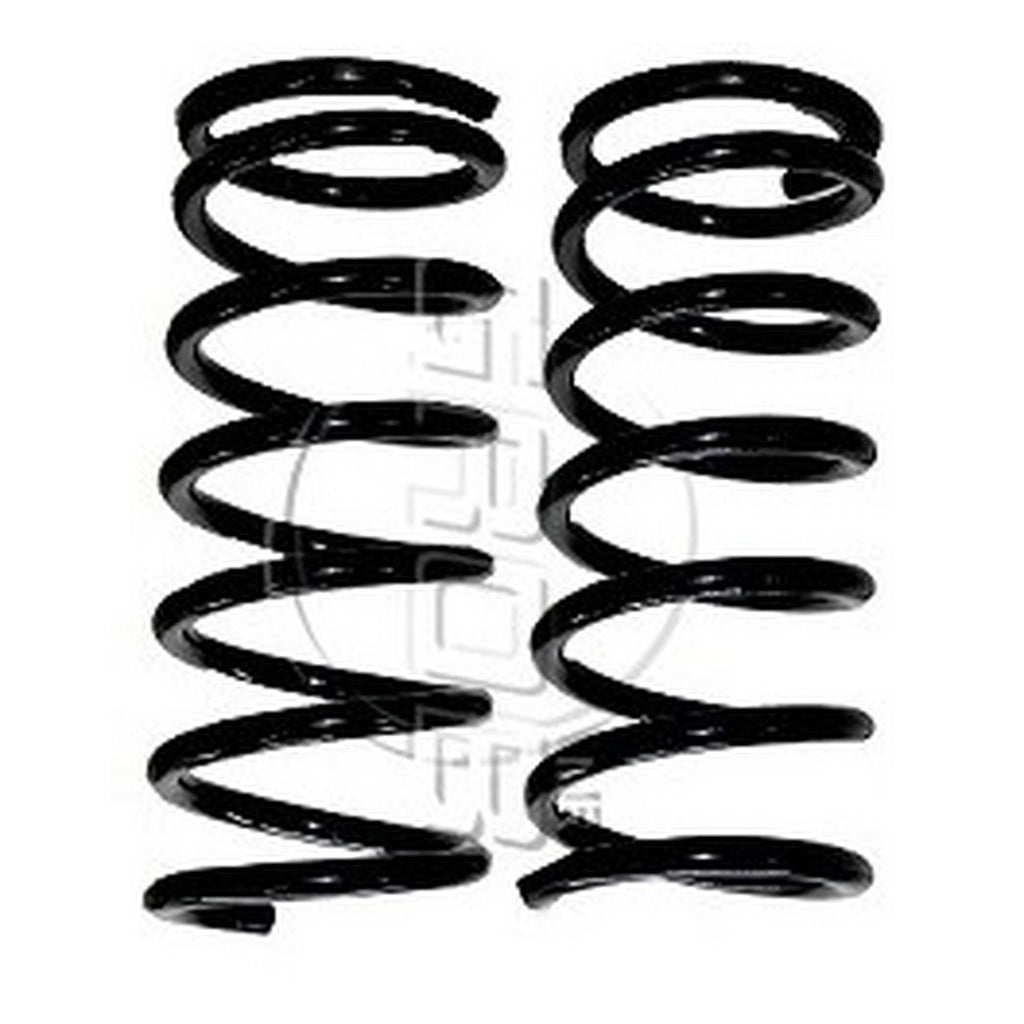 Resortes Trasero GROB 6770035