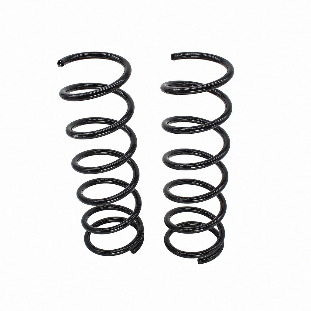 Resortes GROB 6770040