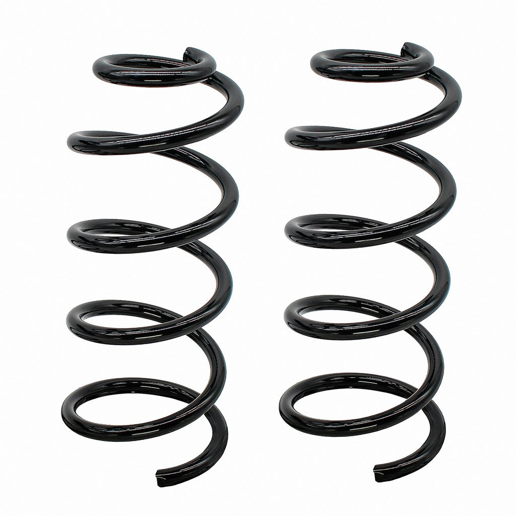 Resortes GROB 6770041