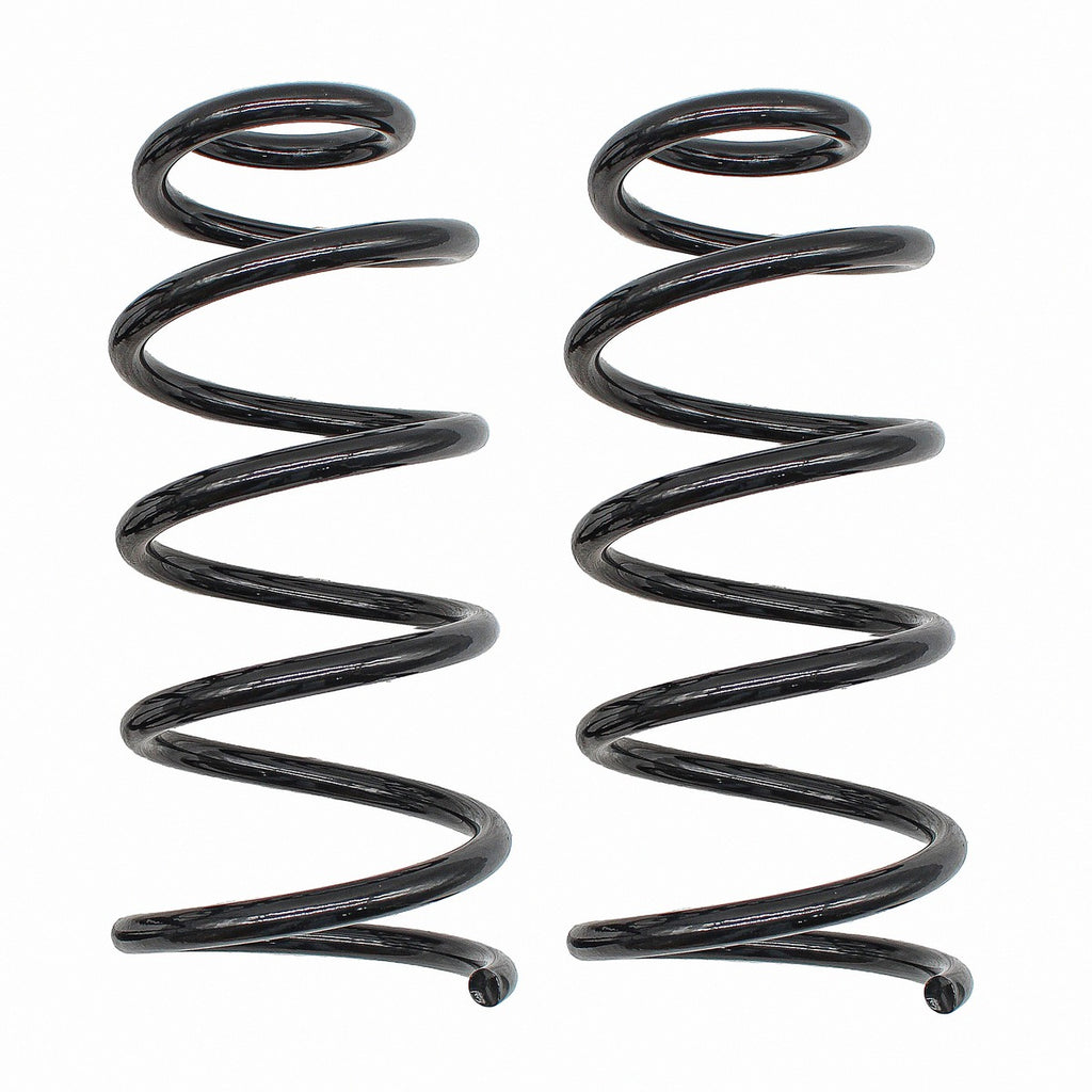 Resortes GROB 6770045