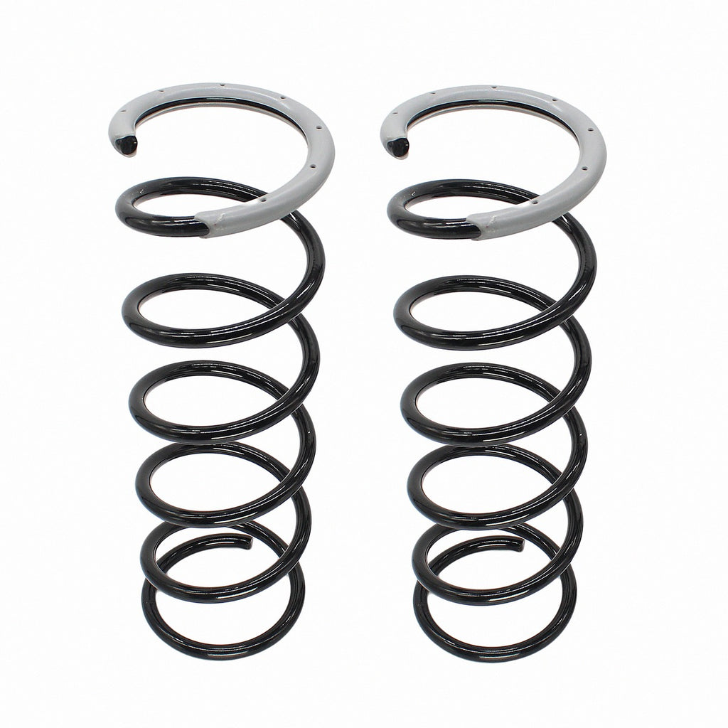 Resortes GROB 6770046
