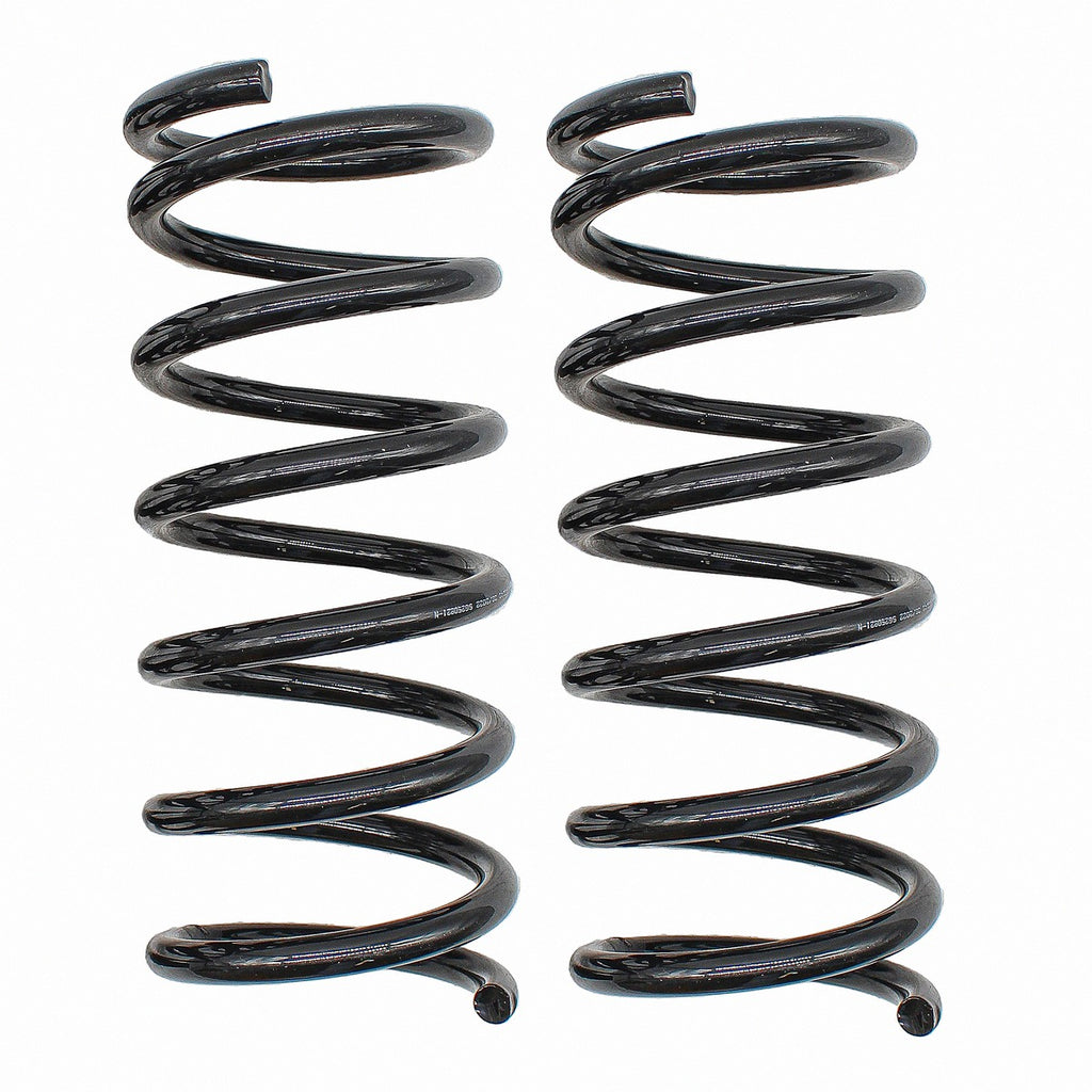 Resortes GROB 6770049