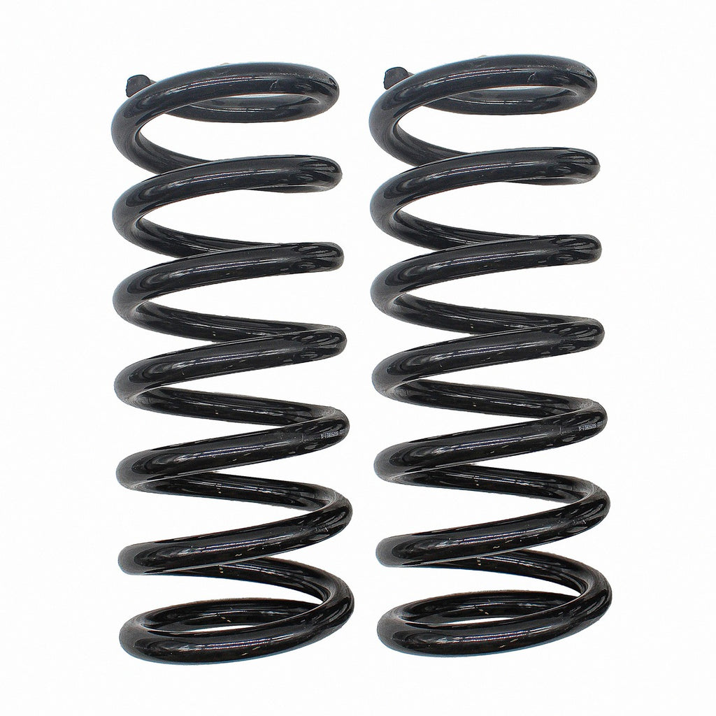 Resortes GROB 6770050