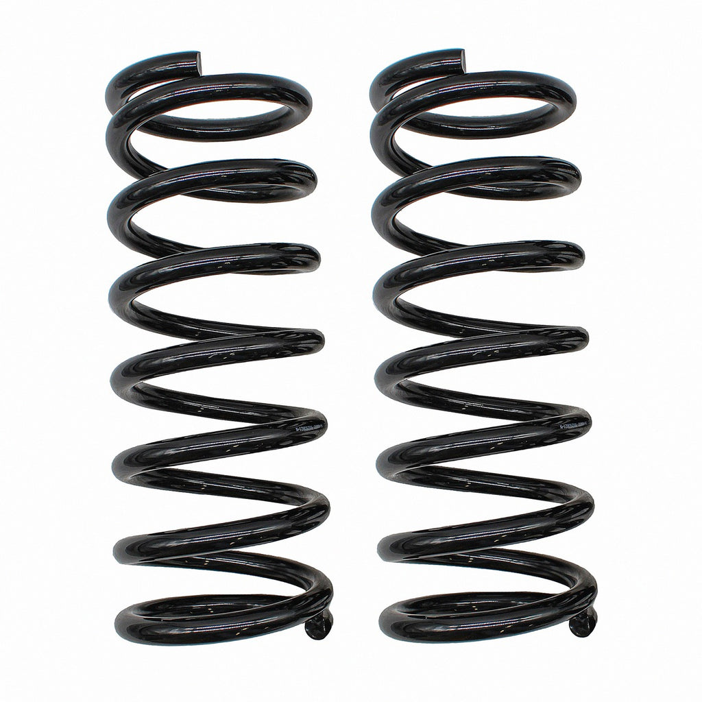 Resortes GROB 6770051
