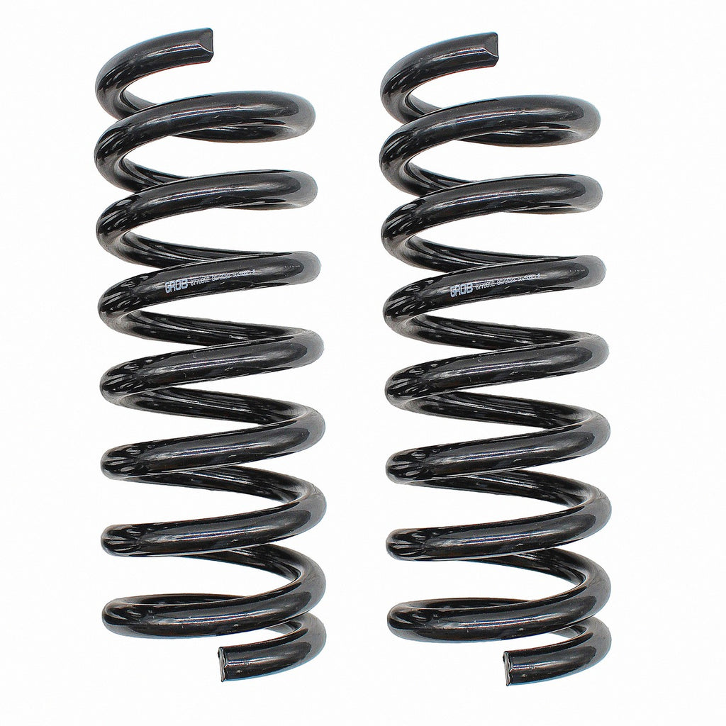 Resortes GROB 6770052