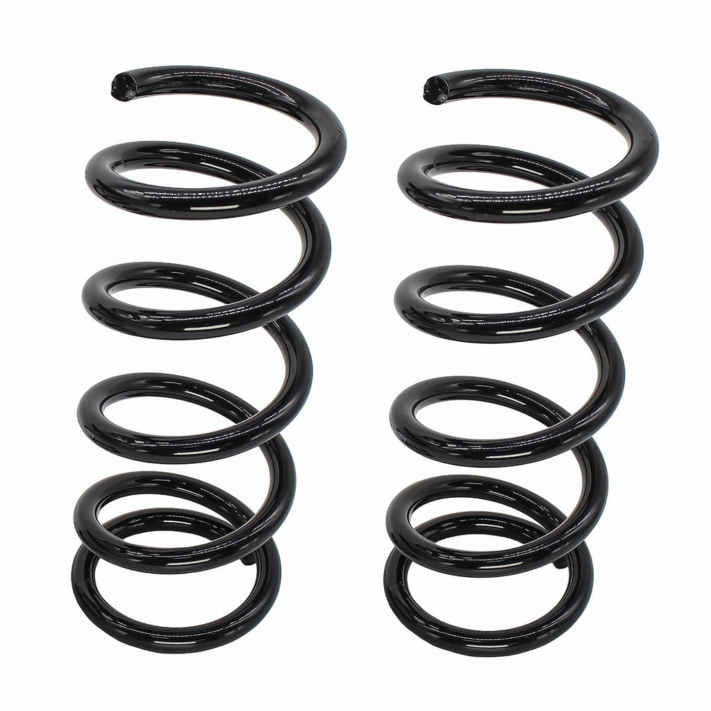 Resortes GROB 6770053