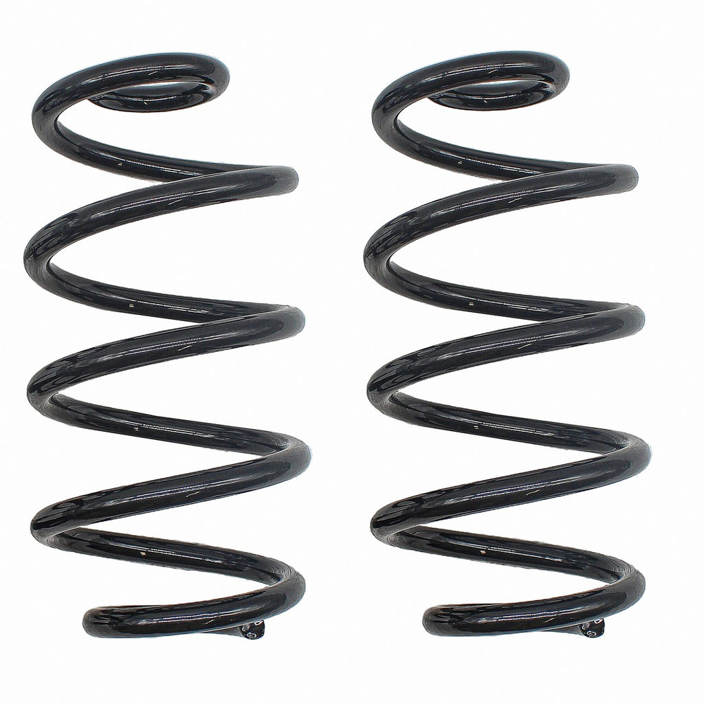 Resortes GROB 6770055