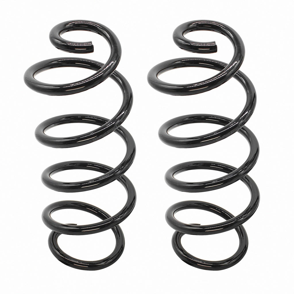 Resortes GROB 6770057