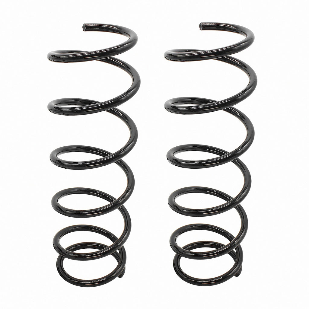 Resortes GROB 6770058