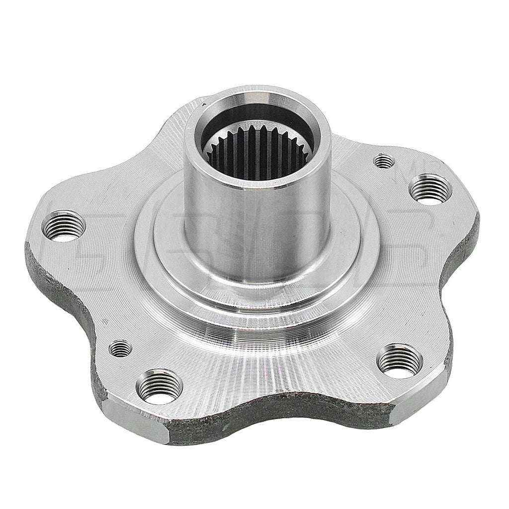 Maza de Rueda GROB 6856000