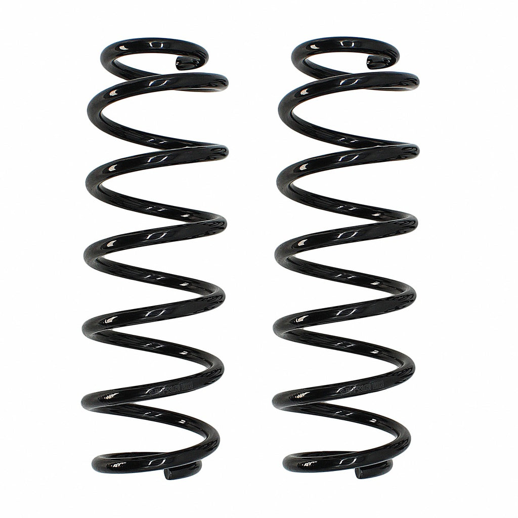 Resortes GROB 6870001